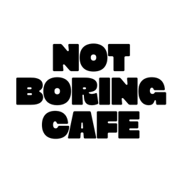 Not Boring Cafe