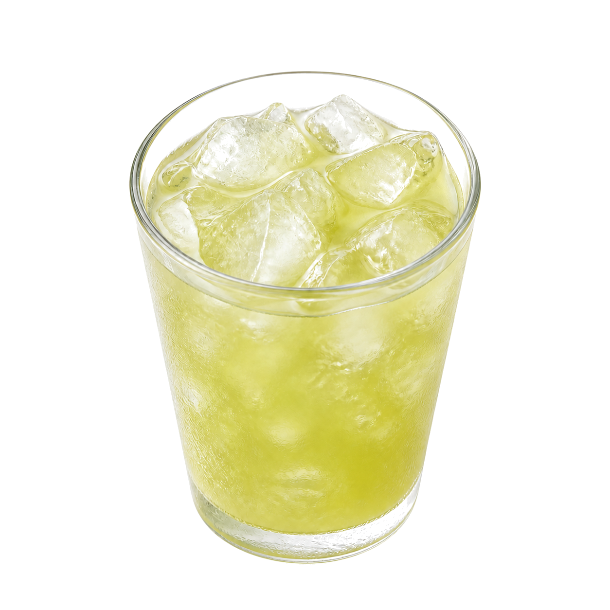 Ginger Pear Electrolyte