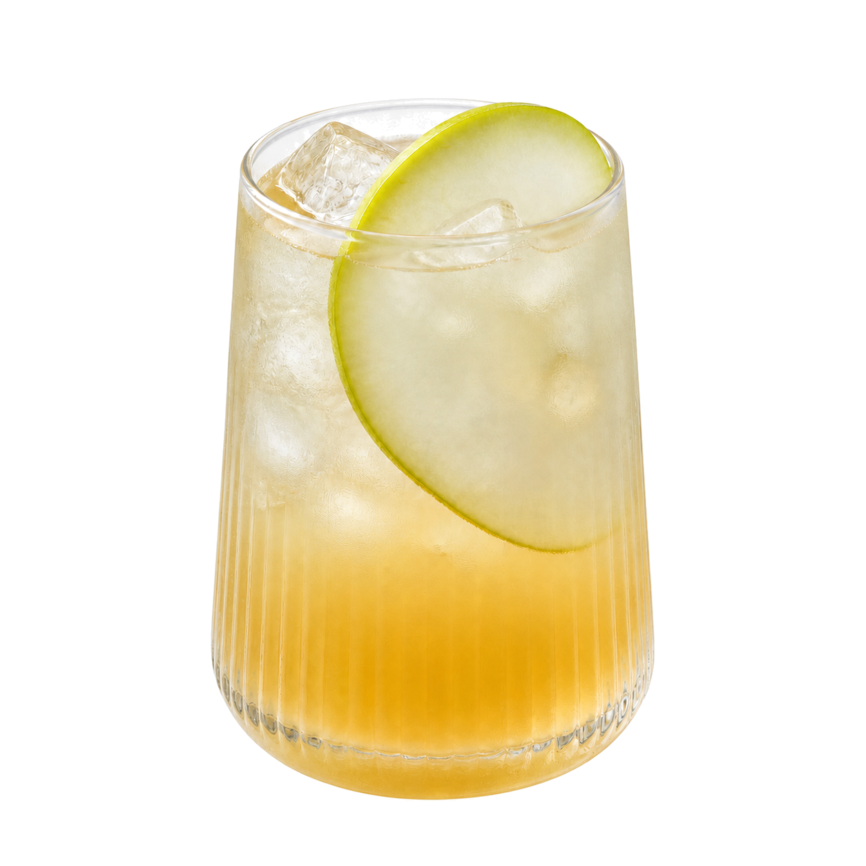 Pear Vanilla Collins